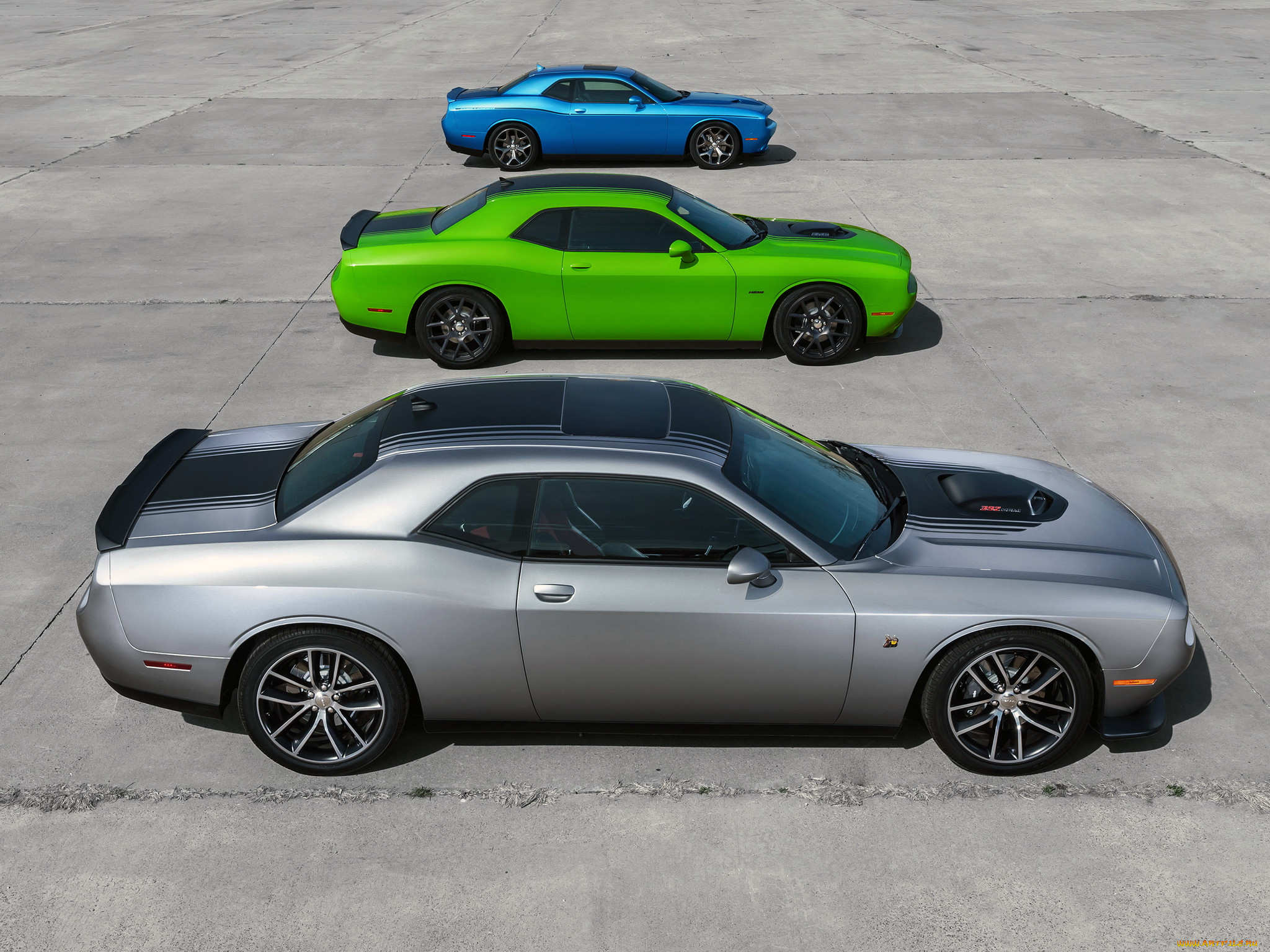 , dodge, challenger